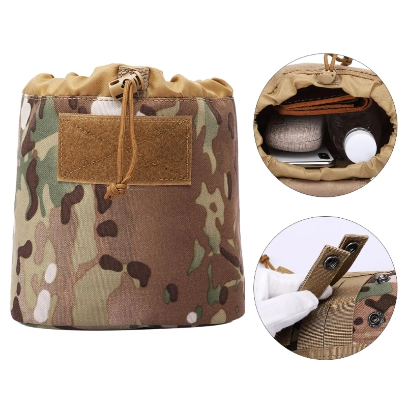 Рисунок 4 - Тактический чехол для сброса журналов