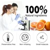 Vitamin C Wrinkle Remover Face Serum Lifting Firming Fade Fine Lines Anti-aging Essence Whitening Brighten Nourish Skin Care 6