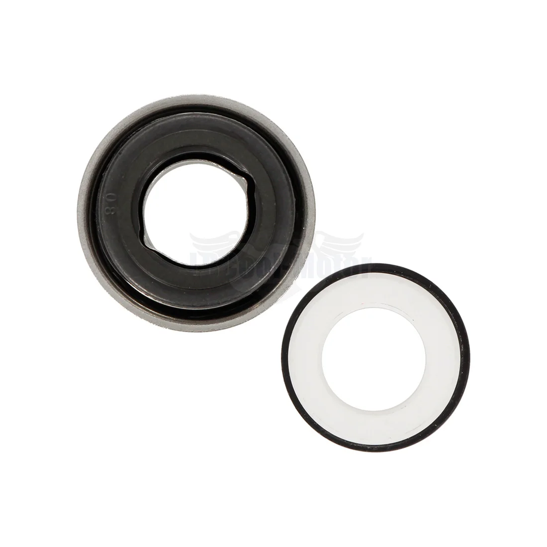 Water Pump Seal Set For Kawasaki Z1000 Zx1000 Ninja Z1000sx En450 Vulcan En500 Er6f Ninja 650