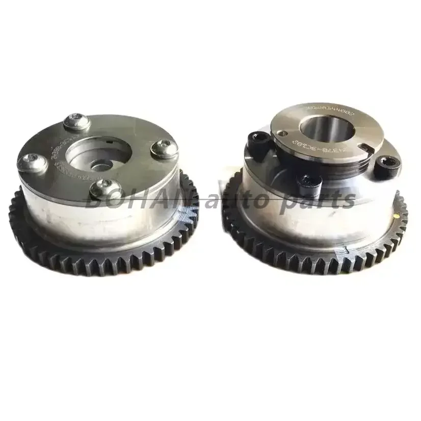 VVT 타이밍 기어 위상 조절기, 현대 기아 3.3L, 3.5L, 3.8L, 2007-20..