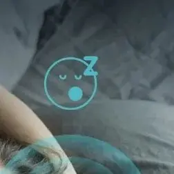 Sleep Aid Handheld Microcurrent Device for Insomnia Relief and Stress Reduction