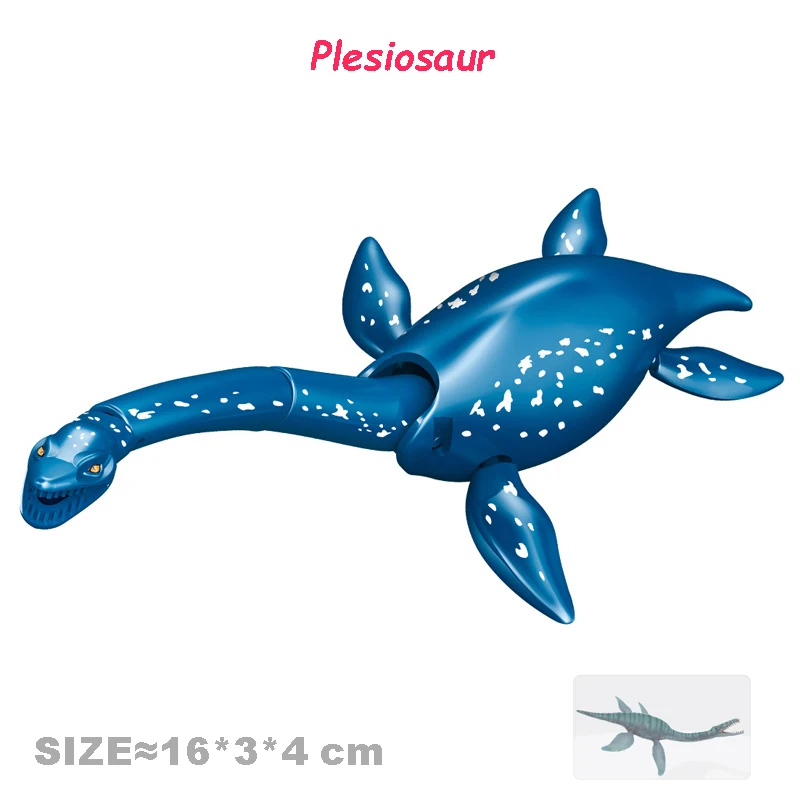Plesiosaur