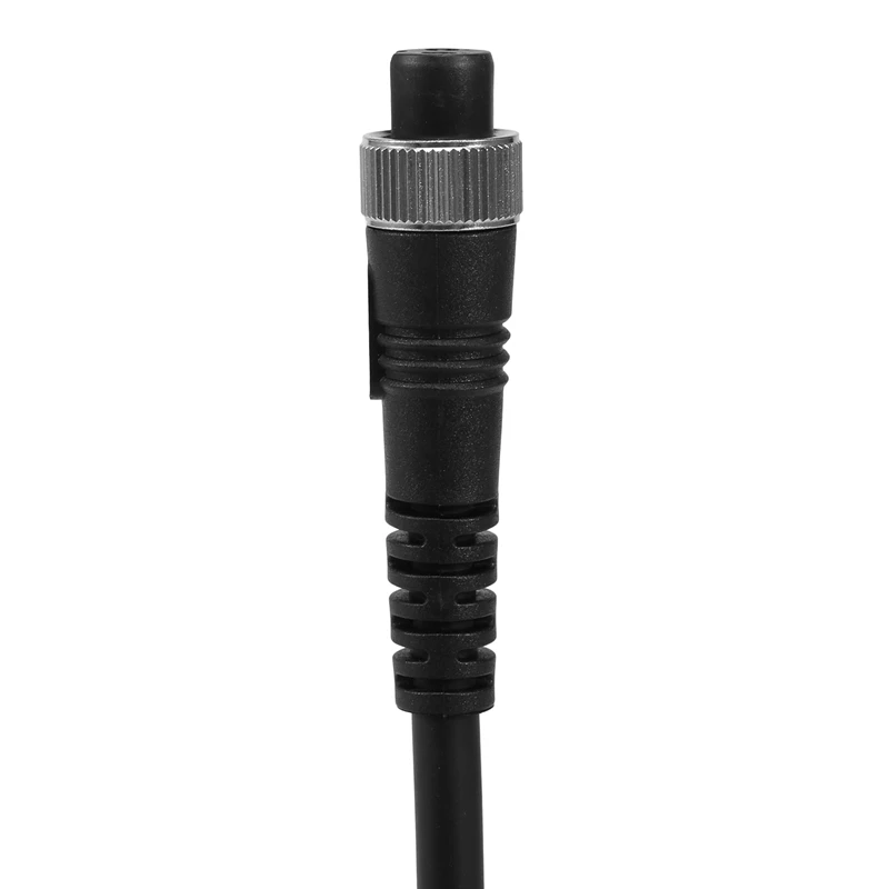 3X BM Battery Air Cord For Daiwa Tanacom Shi-Mano Beastmaster Ecooda DRAGON Electric Reels Power Cable(43Cm)