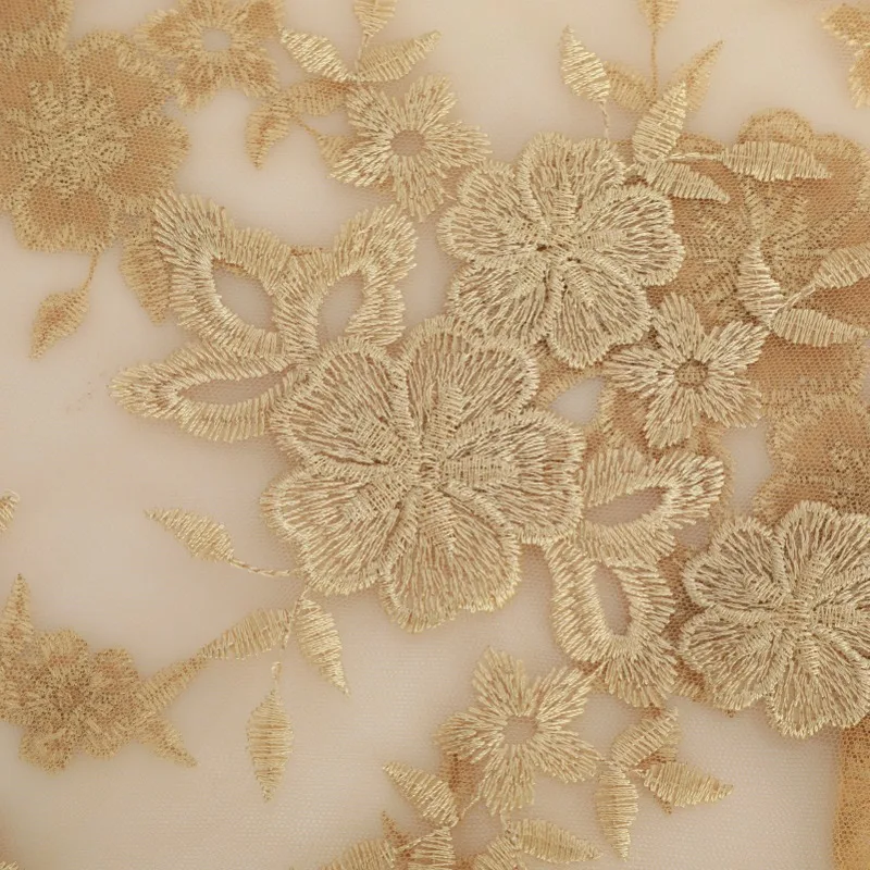 Рисунок 3 - Женское кружевное платье-миди с