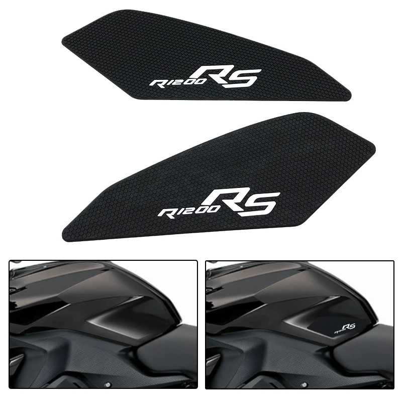 

Противоскользящая наклейка, накладка на бензобак для BMW R1200RS R1200 RS R 1200RS R 1200 RS 2014 2015 2016 2017 2018 мотоцикла