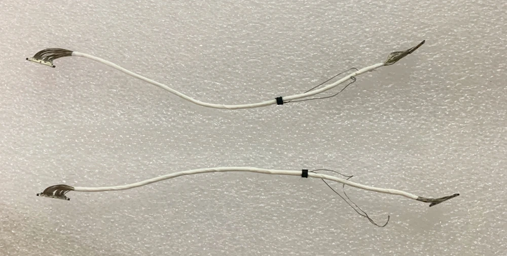 

1 шт. Новинка для Canon EOS 750D 760D LCD Screen вращающийся вал Flex Cable SLR Camera запасные аксессуары