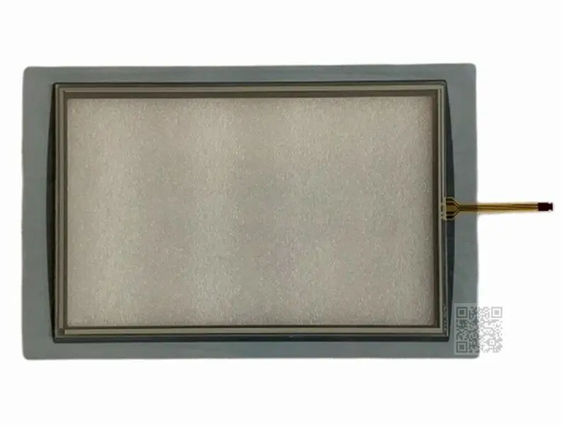 New For 12.1 Inch 2711P-T12W21D8S Touch Glass Protective Film