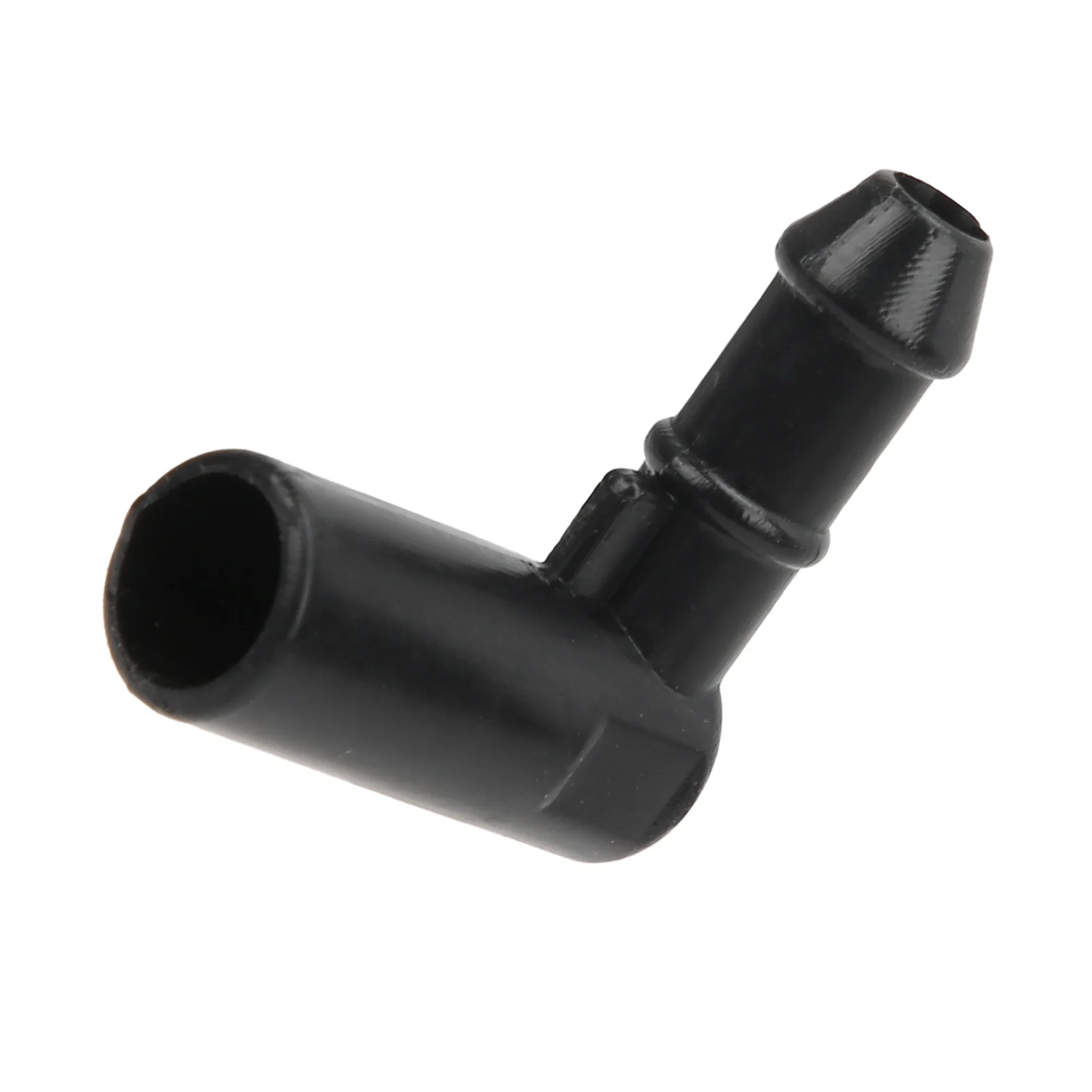 Washer Hose Connector for Opel Windscreen Washer Hose Connector 13171805 Fit for Vastra H/Corsa D/Zafira B