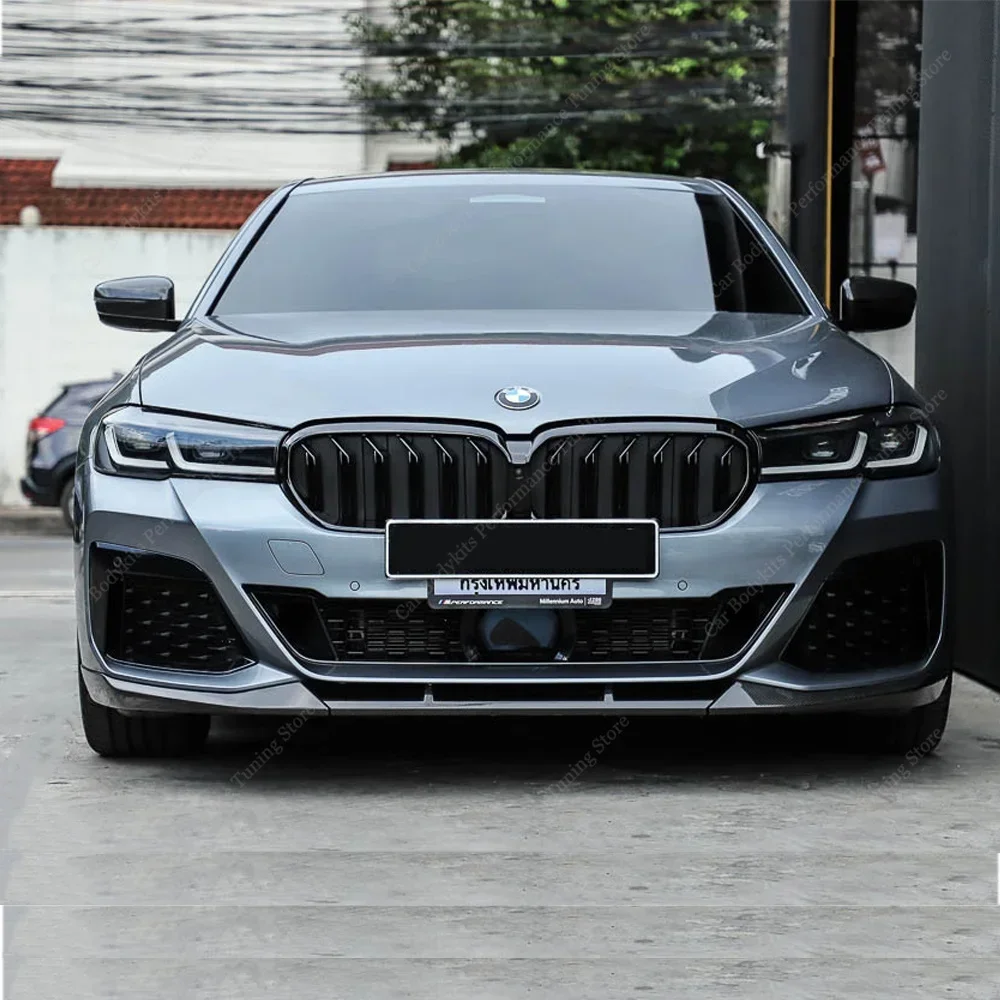 BMW G30 後期 LCI M550i 純正 ミラーカバー