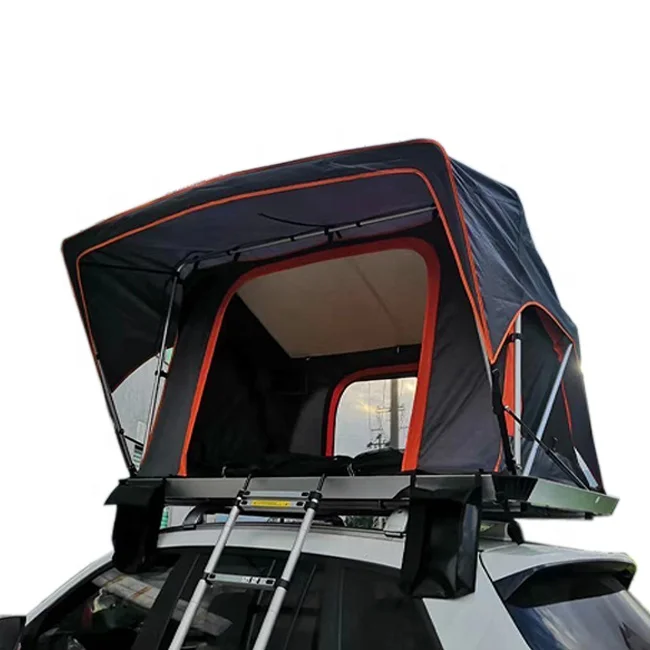 

RTS Roof Top Tent Camper Car 4X4 top