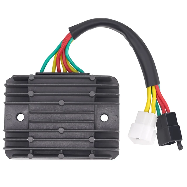 DS5E DS6IC ダイナモ レギュレーター DS5E DS6IC ダイナモ レギュレーター