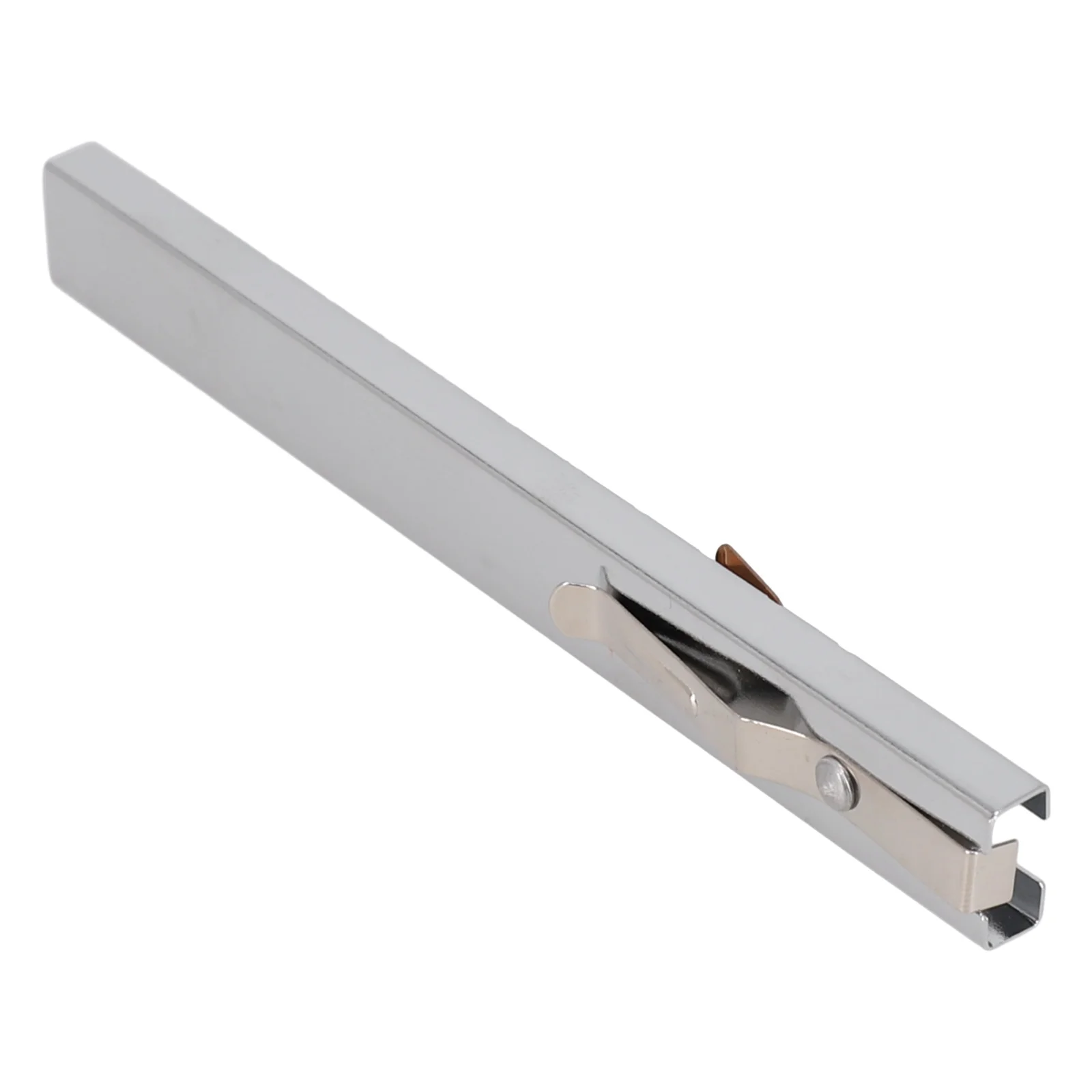 1pc WhiteTalc Pen Slate Pencil Marker Holder Soapstone Slate Metal Talcum Pen Welding Steel Marking Tool Engineering Accessory