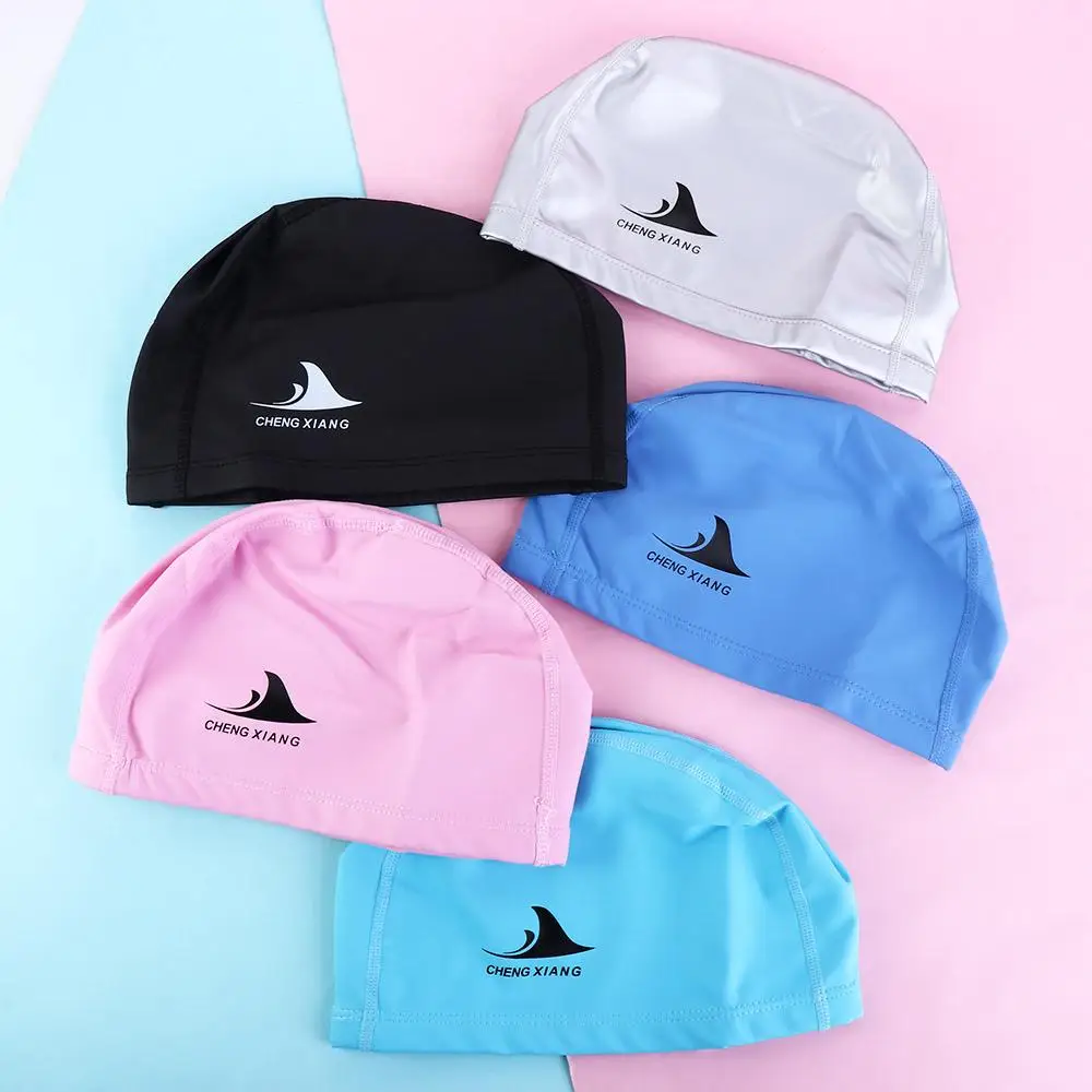 Рисунок 4 - Шапка для плавания для мужчин и женщин