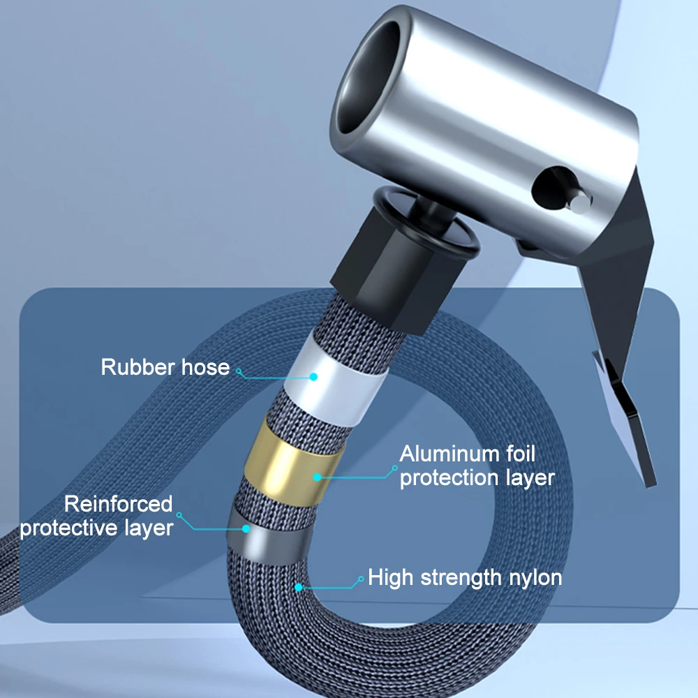 Tire Inflatable Pump 150PSI LED Digital Air Pump Portable Car Wireless Air Compressor For Car Motorcycles Bicycles air pump electric tire inflator air compressor pump air compressor tire inflator inflatable pump