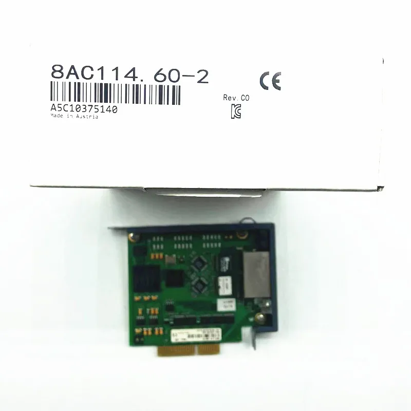 

Оригинальный Новый 8AC114.60-2