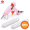 with 7mm glue stick