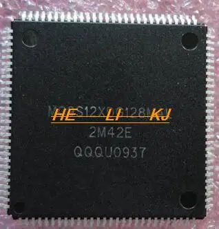 Nuovo Mc9S12Xdg128Mal 112 Lqfp