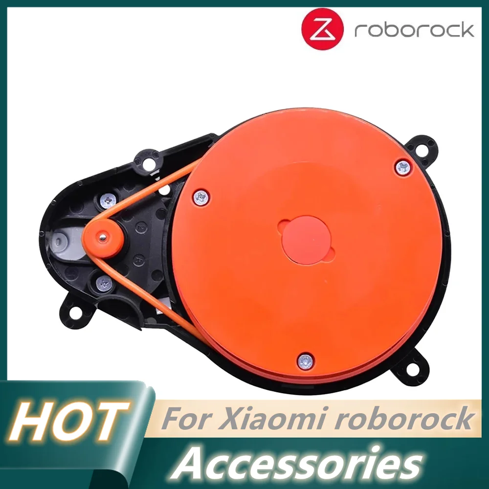 Originale Roborock S5 Max S6Maxv S45 Max S5 S7 S55 S6 Parti Del Sensore Di Distanza Laser Aspirapolvere Robotico Accessori Lds