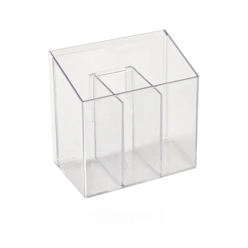 Wall-Mounted Household Medicine Organizer - Tubular Storage Solution