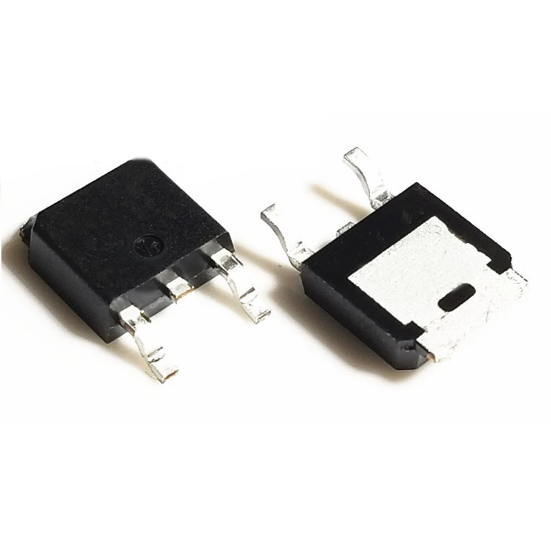 10PCS MMD60R580P 60R580P SOT 60R580 TO-252 IN STOCK 10PCS MMD60R580P 60R580P SOT 60R580 TO-252 IN STOCK