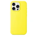 Lemon Yellow