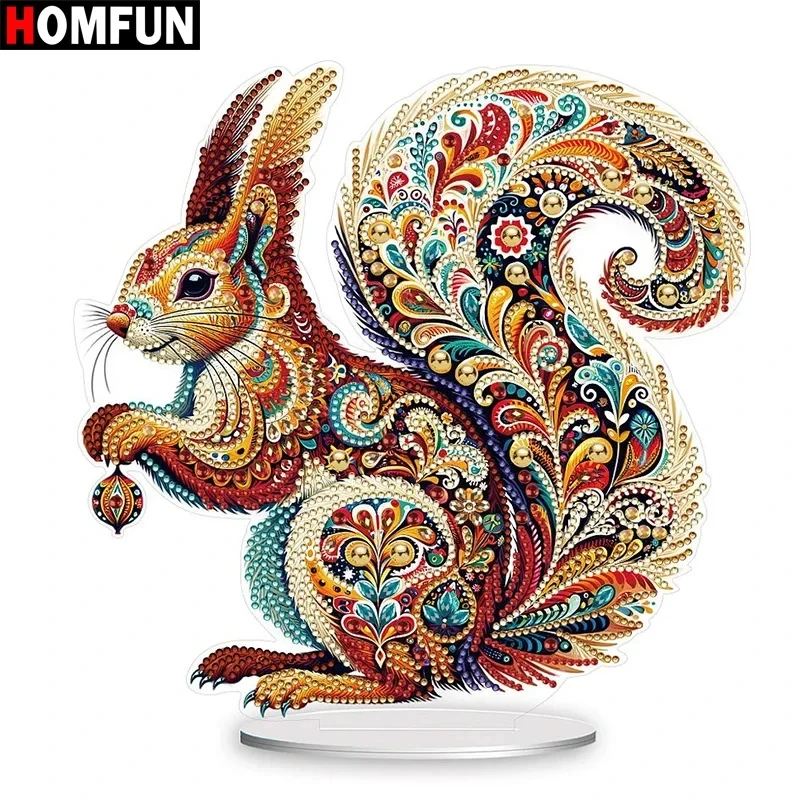 

Алмазная живопись HOMFUN, Набор для вышивки «сделай сам»