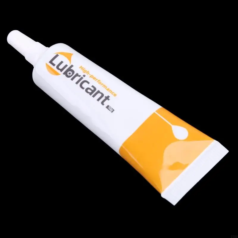 77HF Bearing Silicone Grease Lubricating Oil Car Gear Silicon Grease Lubricant Vehicle Care Supplies