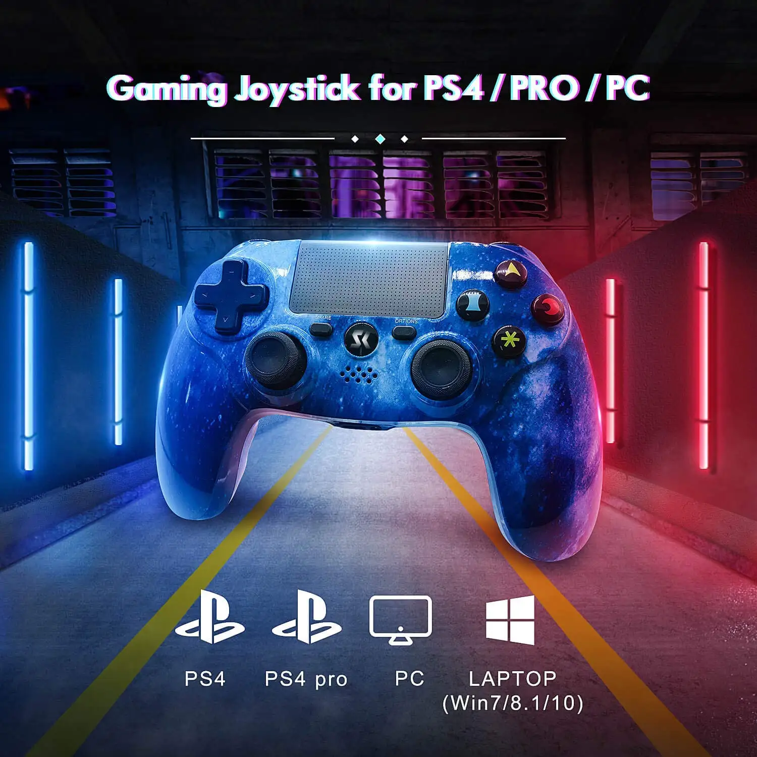   Ʈѷ PS4  PS-4 Ʈѷ ÷ ̼ 4///PC     USB ̺