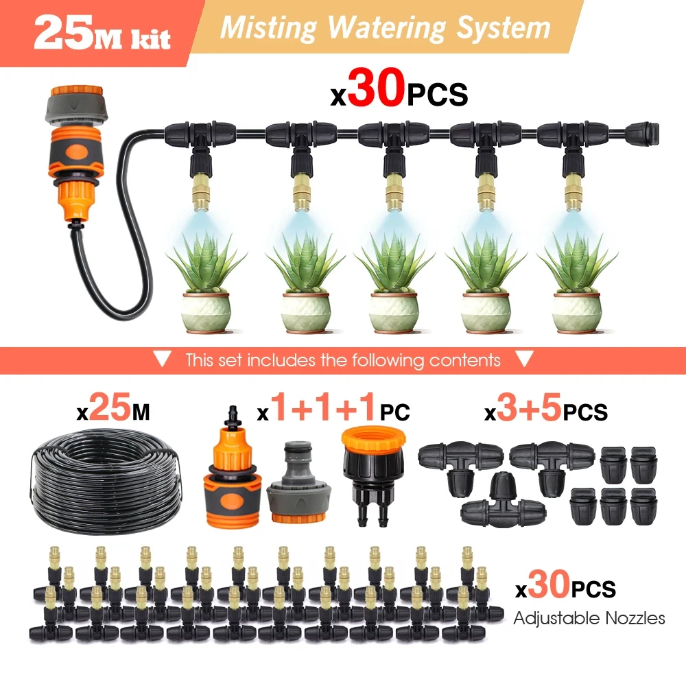 25M KIT