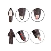 Welead Cotton Bear Camping Down Sleeping Bag Winter Suit For -10℃—5℃ Sleeping Bags Cold Weather Lightweight Camp Gear 6