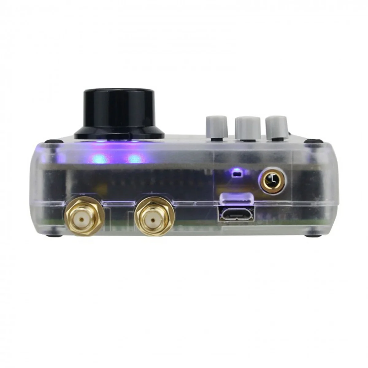 1Mhz-to-6Ghz-Half-Duplex-SDR-Radio-Transceiver-for-Hackrf-One-3-2-Inch ...