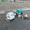 20KW 30KW Permanent Magnet Generator Set 220V 380V 48V 500RPM 5