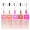 Crystal Jelly Moisturizing Lip Oil Plumping Lip Gloss Makeup Sexy Plump Lip Glow Oil Tinted Lip Plumper 6