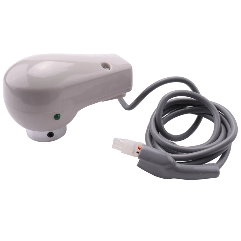 Brushless Synchronizer For Industrial Sewing Machine, Energy Saving, Motor External Fixed Needle Device