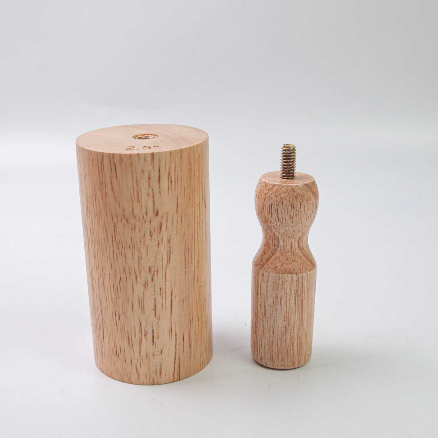 1X Cup Pottery Molds, Create Pottery Mug Vases Cup Molds, Shaping Tool, W/ 5X Wooden Clay Sculpting Tools