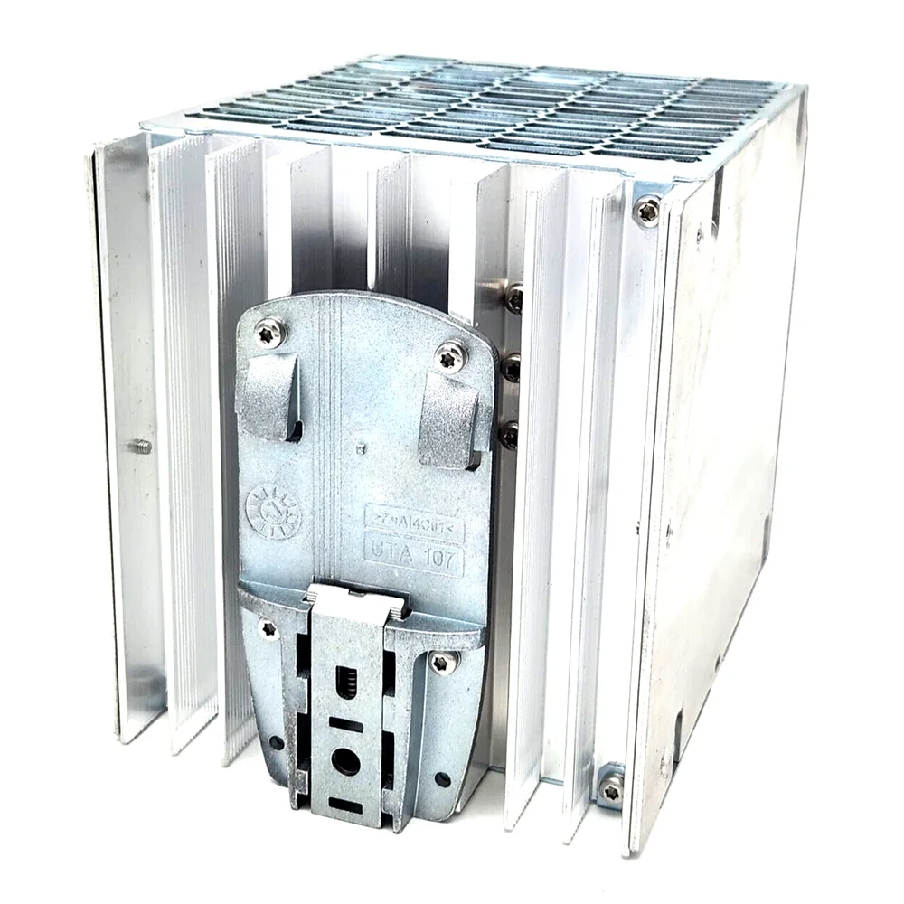 1PCS For Phoenix TRIO POWER Power Supply Output 48VDC/10A 2866501 TRIO-PS/1AC/48DC/10 7 1PCS For Phoenix TRIO POWER Power Supply Output 48VDC/10A 2866501 TRIO-PS/1AC/48DC/10 - Image 5