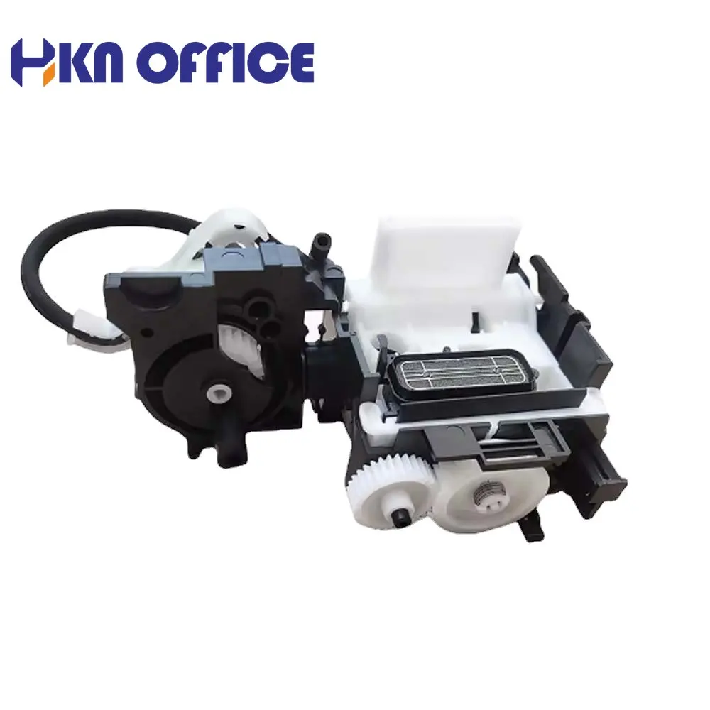 

1 X Pump Ink System Capping Assy Cleaning Unit for Epson L4150 L4151 L4153 L4156 L4158 L4160 L4163 L4165 L4166 L4167 L4168 L4169