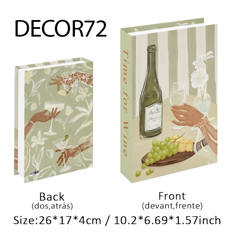 DECOR72