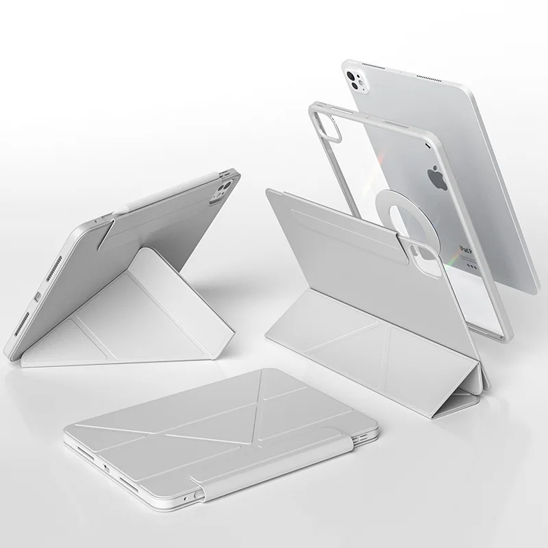 All-in-One Magnetic Landscape Case