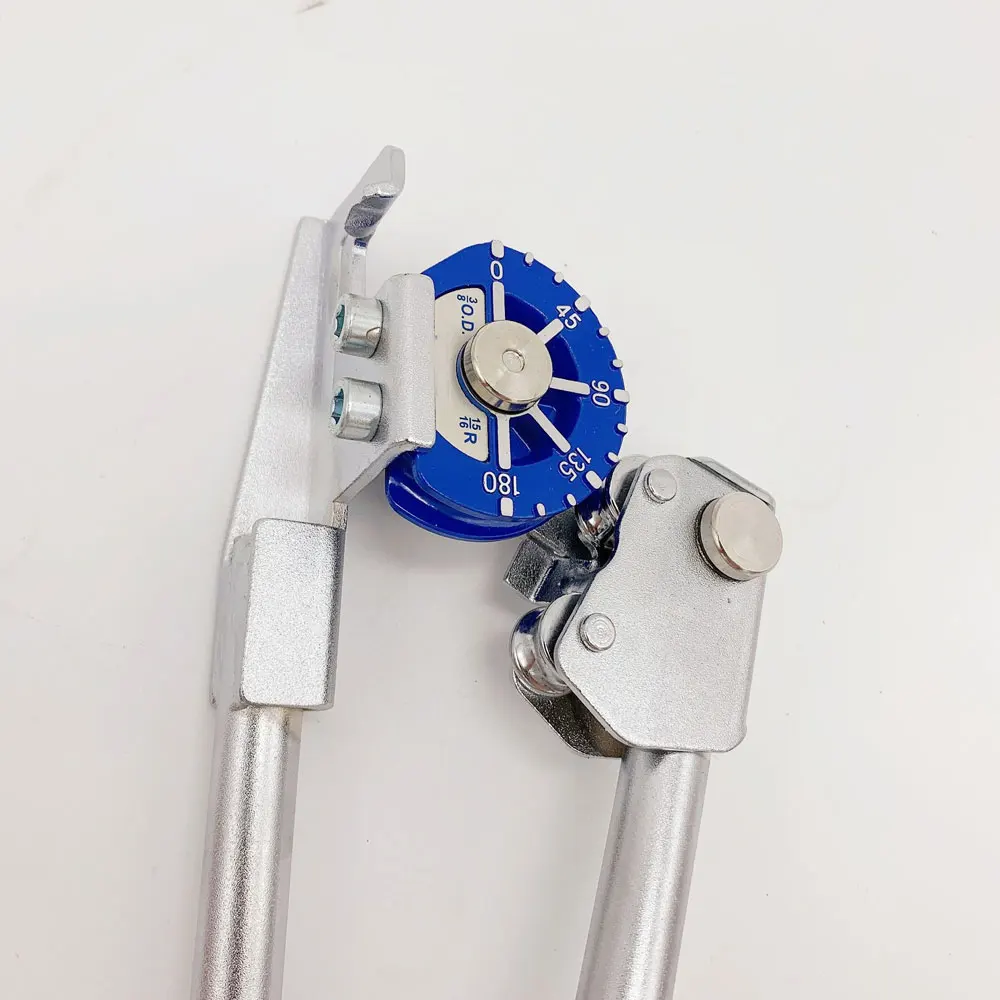 Swagelok Tube Bender Kit