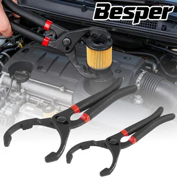 Adjustable Besper Oil Filter Pliers 1