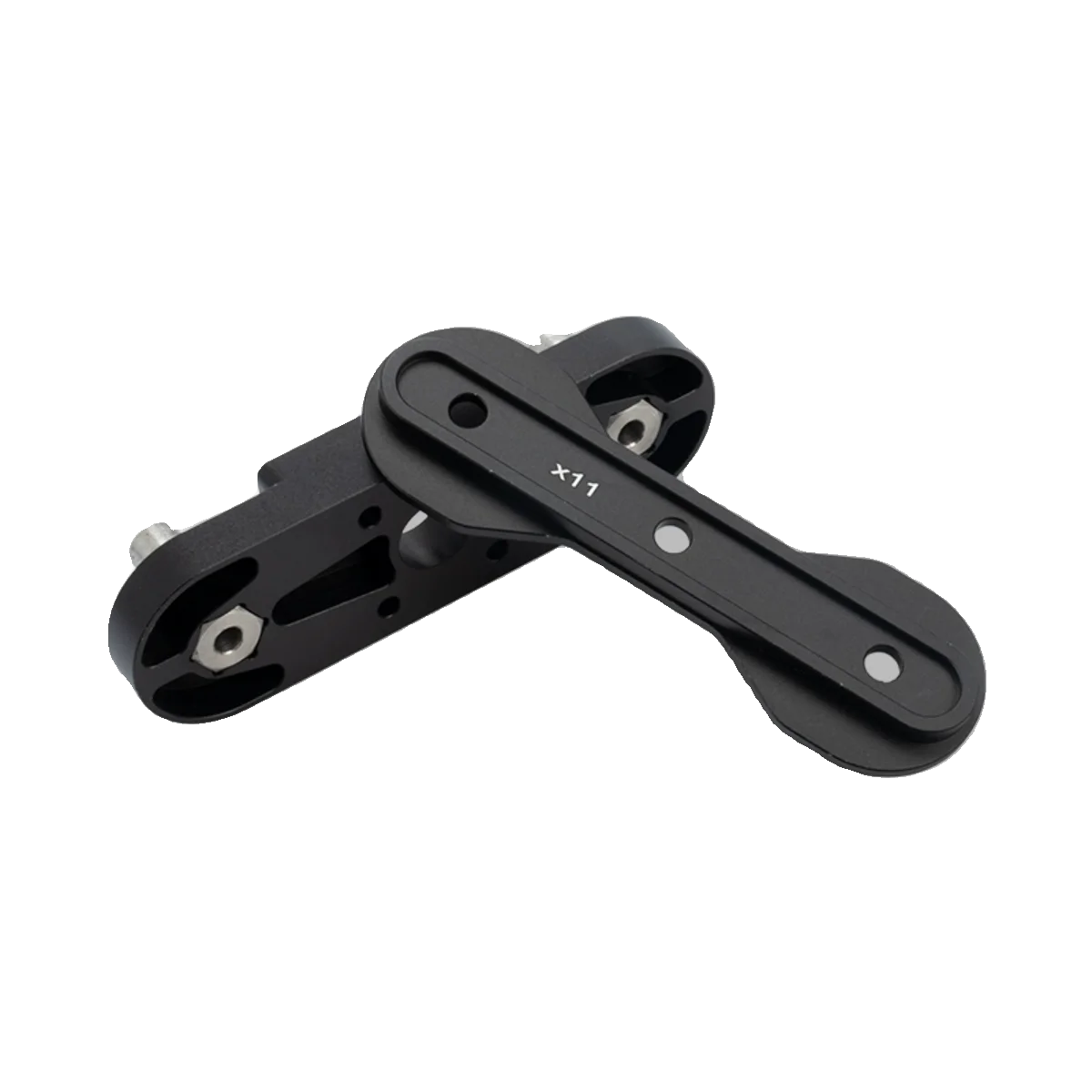 Hobbywing X11 Drone Hub et pinces 40132-4314 - Mise à niveau agricole