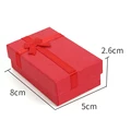 Red 24pcs