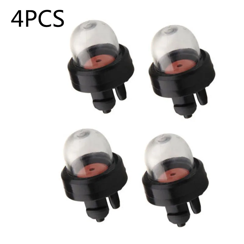 

Chainsaw Carburetor Blower Primer 4pcs Bulb 188-512-1 Bulbs 683974 530047721 503 83 66-01 Trimmer High quality