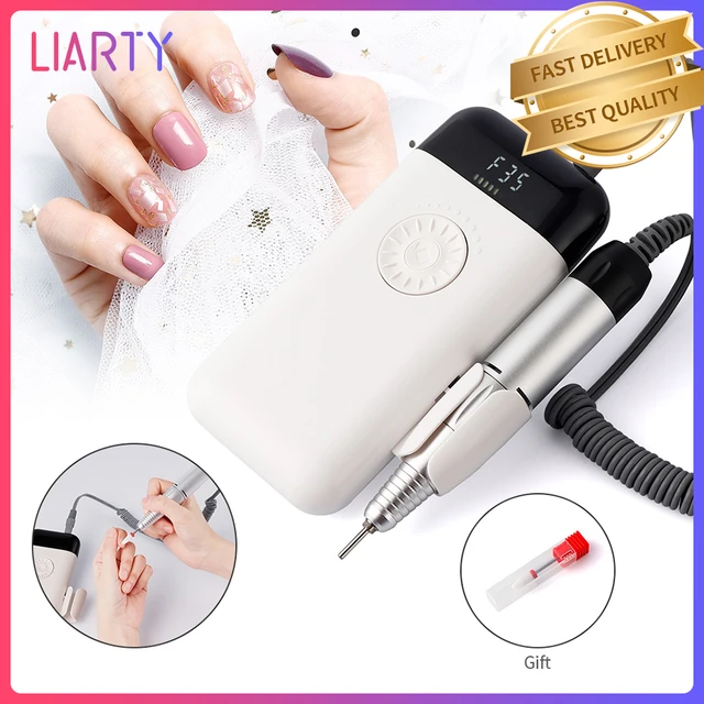 Aggregate 158+ best electric nail drill super hot songngunhatanh.edu.vn