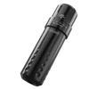 Mast Flip Adjustable Stroke Length Tattoo Rotary Machine Pen RCA Interface Permanent Makeup Tattoo Supplies 1