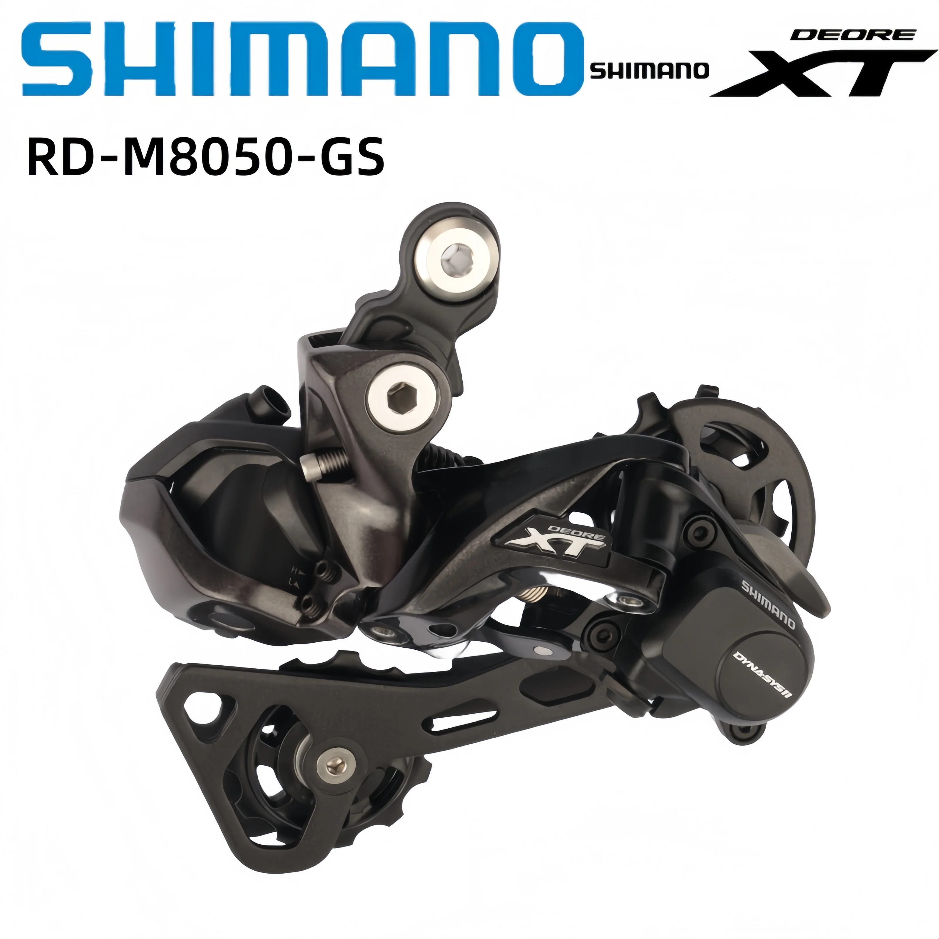 Shimano DEORE XT Di2 RD-M8050 Rear Derailleur Mid-guide Plate 11