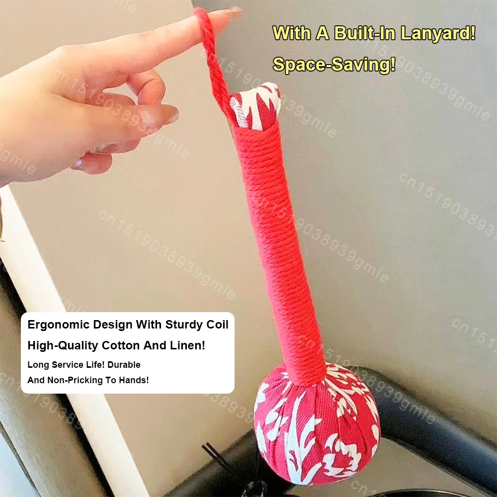 Mugwort Energy Massage Hammer