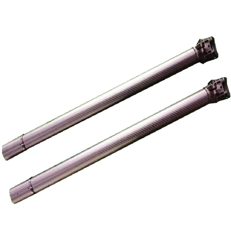 

Dr one T30 M2 brteel Aeronave, Frente esзапроda