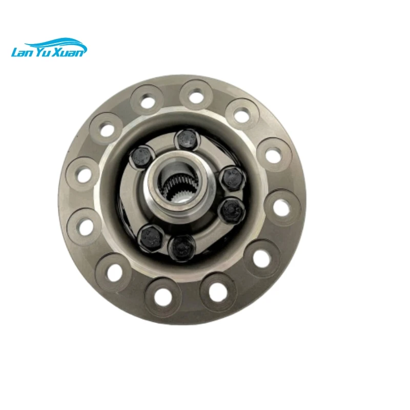 2011-2017 크라이슬러용 애프터마켓 차동 917A730, 9.25 인치 ZF 리어렌드